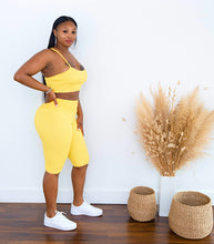 Load image into Gallery viewer, To Cute Outfit - Yellow